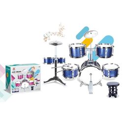 купить Музыкальная игрушка Richi (01120) Set tobe в Кишинёве 