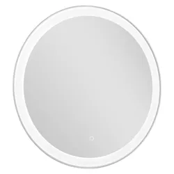 cumpără Oglindă baie Dubiel Vitrum OMEGA 85 LED touch în Chișinău 