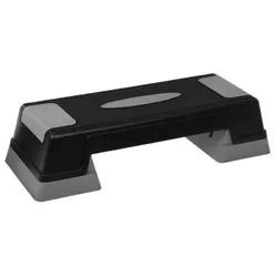 cumpără Platforma step Arena 8408651 степ-доска 84086 серый în Chișinău 