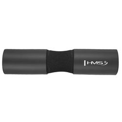 купить Гантель HMS 559 Manson p-u bara WNK02 spuma Neck Protector в Кишинёве 