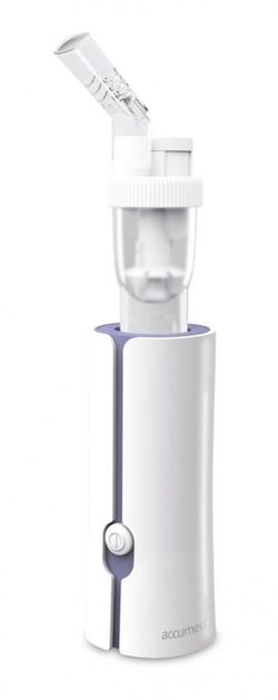 Accumed ингалятор портативный NF-60