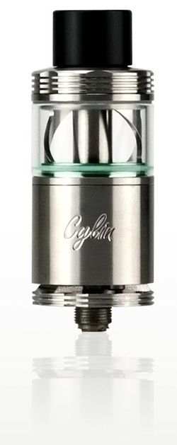 Cylin RTA by Wismec