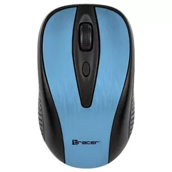 cumpără Mouse Tracer Joy II, Blue RF Nano în Chișinău 