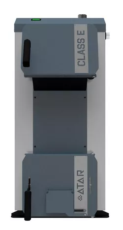 купить Твердотопливный котёл Rani Cazan E 12kW в Кишинёве 