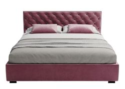 купить Кровать my-STYLE my-Mona 200x200 (P09D20M14) в Кишинёве 