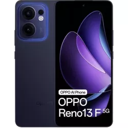 cumpără Smartphone OPPO Reno 13F 5G 8/256GB Luminous Blue în Chișinău 