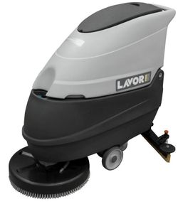 Lavor Pro SCL Compact Free Evo 50BT