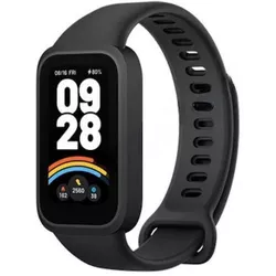 купить Фитнес-трекер Xiaomi Smart Band 9 Active Black в Кишинёве 