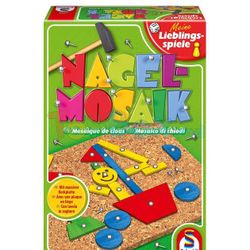 Cutia Настольная игра Нагельмосайк