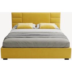 cumpără Pat my-STYLE my-Feya 160x200 (P45D16M19) în Chișinău 