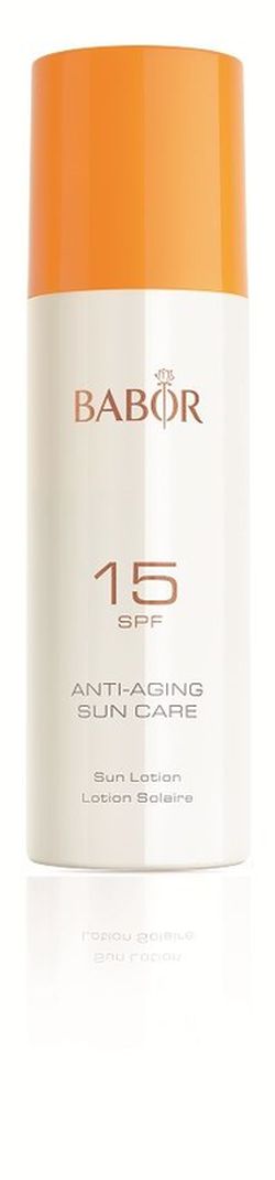 Med.Protect.Sun Lotion SPF15