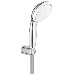 cumpără Baterie de duș Grohe New Tempesta 100 (para+furtun+suport) 2779810E în Chișinău 