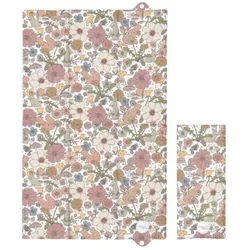 cumpără Accesoriu pentru înfășat Ceba Baby W-305-000-732 Saltea de infasat pliabila Basic Garden, 60x40 în Chișinău 