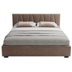 купить Кровать my-STYLE my-Eva 180x200 (P03D18M05) в Кишинёве 