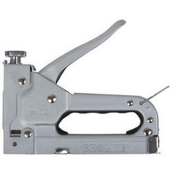 купить Степлер строительный Proline 7016723 metalic 4-14mm tip2 55024 в Кишинёве 
