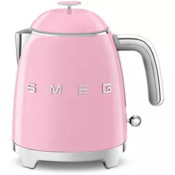 купить Чайник электрический SMEG KLF05PKEU в Кишинёве 