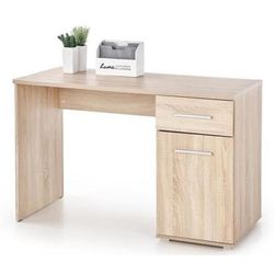 купить Офисный стол Halmar LIMA B1 sonoma в Кишинёве 