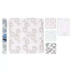 купить Коврик для ванной Holland 51302 Коврик для душа 53x53см, Bathroom Solutions в Кишинёве 