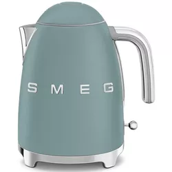 купить Чайник электрический SMEG KLF03EGMEU в Кишинёве 