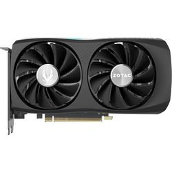 cumpără Placă video ZOTAC GeForce RTX 4070 Twin Edge 12GB GDDR6 GDDR6 în Chișinău 