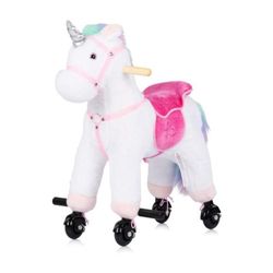 cumpără Tolocar Chipolino RHWSO02502PINK Пони pink în Chișinău 