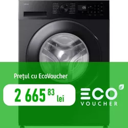 cumpără Mașină de spălat frontală Samsung WW80FG5L32ABLE în Chișinău 