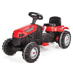 cumpără Mașină electrică pentru copii Pilsan 05116 Tractor ACTIVE 6V în Chișinău 
