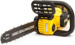 Fierăstrău cu lanţ cu acumulator DeWalt DCM575X1 Li-Ion