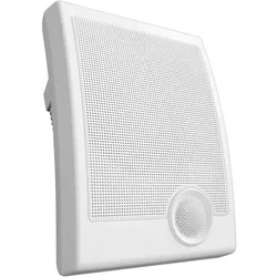 купить Профессиональная колонка FYB FYW-610T Difuzor montat pe perete 5/10W в Кишинёве 