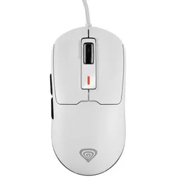 cumpără Mouse gaming Genesis NMG-2190 Krypton 660 RGB White în Chișinău 