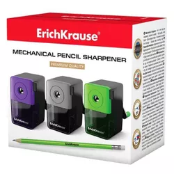 купить Офисный аксессуар Erich Krause 6798 Ascutitoare mecanica в Кишинёве 