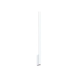 10826 Бра Laser Wall XL White