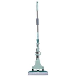 купить Швабра DSV 45964 МОП отжим "бабочка" Regul, насадка ПВА 27cm, ручка 110cm в Кишинёве 