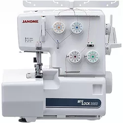 cumpără Mașină de surfilat Janome MyLock 205D în Chișinău 
