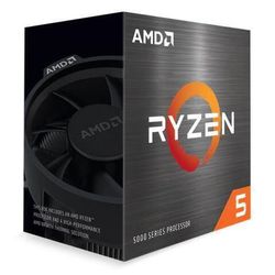 купить Процессор AMD AMD Ryzen 5 5600X в Кишинёве 