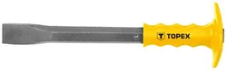 cumpără Unealta de mana Topex 2004 Daltă cu protectie 300x19mm (03A139) în Chișinău 
