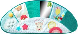 купить Коврик игровой Sophie la Girafe 240131 Covoras de dexterioritate sensorial в Кишинёве 