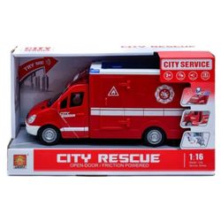 купить Машина Wenyi 200817853 Машина инерционная (WY597B) в Кишинёве 