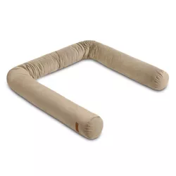 cumpără Protecție laterală pentru pătuț Sensillo 2231003 beige în Chișinău 