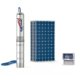 купить Насос Pedrollo FLUID SOLAR 2/6 в Кишинёве 