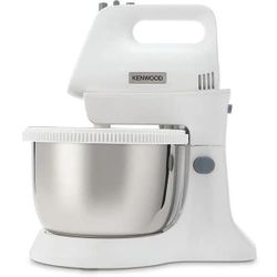 cumpără Mixer Kenwood HMP34.A0WH în Chișinău 