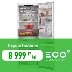 cumpără Frigider încorporabil Grundig GKNI6950FHN în Chișinău 