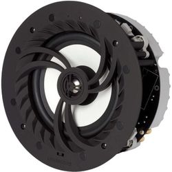купить Колонки Hi-Fi LitheAudio Wi-Fi IP44 Bathroom Ceiling Speaker, Single V2 (06601) в Кишинёве 