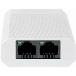 cumpără Adaptor IT Hikvision DS-3E0503DP-E/R Gigabit PoE Repeater în Chișinău 