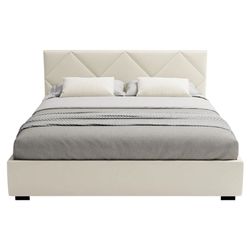 cumpără Pat my-STYLE my-Zoea 120x200 (P18D12M01) în Chișinău 