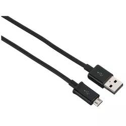 cumpără Cablu telefon mobil Hama 200904 Micro-USB USB2.0 0.90m în Chișinău 