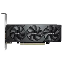 купить Видеокарта Gigabyte GeForce RTX™ 5060 OC Low Profile 8G / 8GB GDDR7 в Кишинёве 