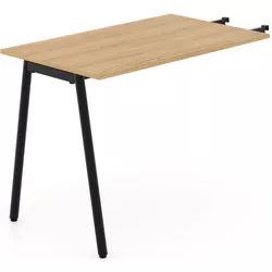 cumpără Masă de birou Deco Anexa masa Saga 1000x600 în Chișinău 