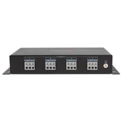 купить Аксессуар для систем безопасности Hikvision DS-PM-RSO4 Expander 4 Output в Кишинёве 
