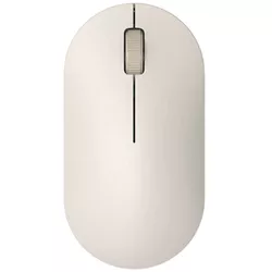 cumpără Mouse Xiaomi Wireless Mouse Lite 2 White în Chișinău 